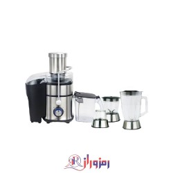 آبمیوه گیر 4کاره روگن اصلی مدل RU1240
